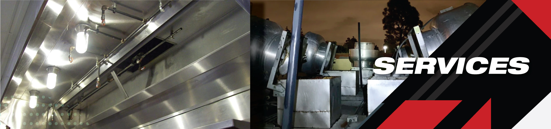 Commercial Kitchen cleaning Services for restaurants in san diego, ca