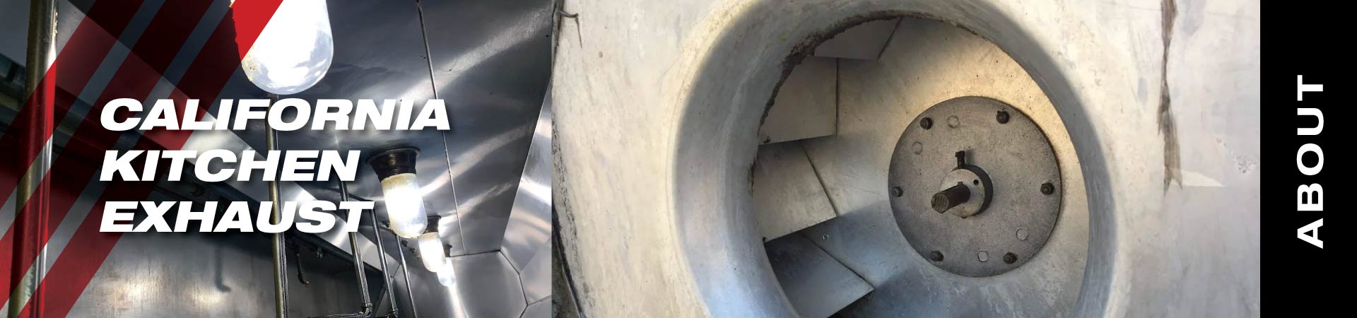 About California Kitchen Exhaust
